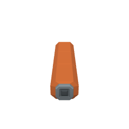 Tunnel Diagonal Long B